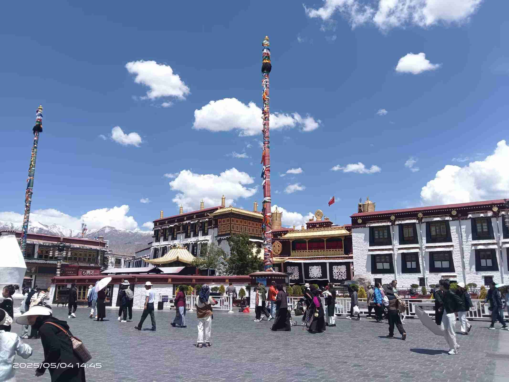 Jokhang Temple