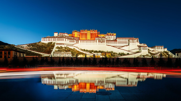 Potala Palace