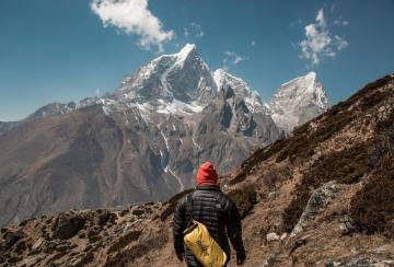 From Nanjing to Tibet with Your Parents: A Relaxed Lhasa–Nyingchi Itinerary