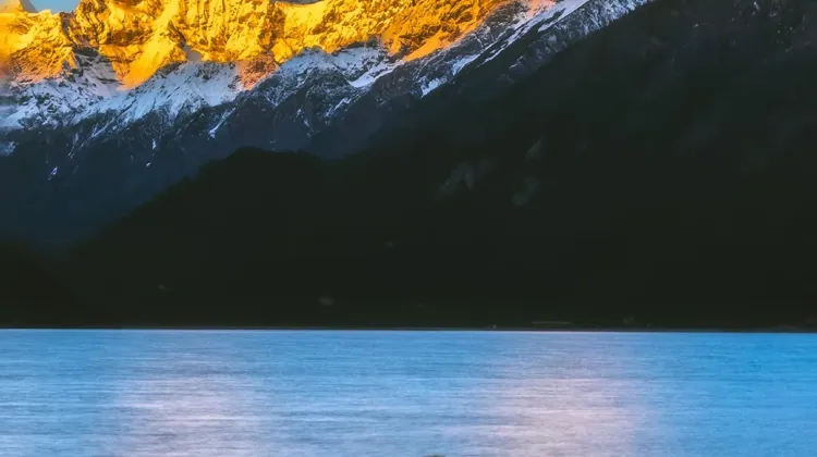Nyingchi, Yarlung Tsangpo Grand Canyon, Lulang Forest & Basum Tso: Private Tour