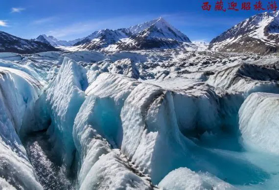 Glacier No. 40
