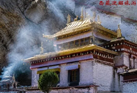 Ramoche Temple