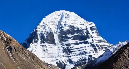 Mount Kailash