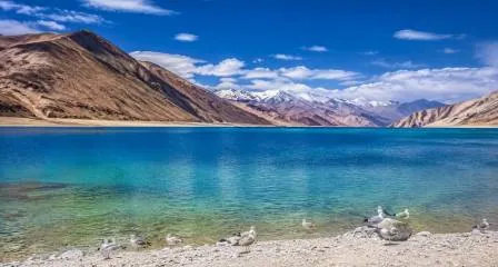 Pangong Tso