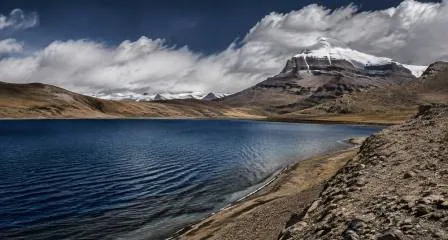 Lake Rakshastal