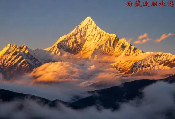 Namcha Barwa