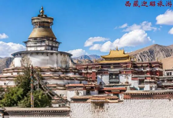 Pelkor Chode Monastery