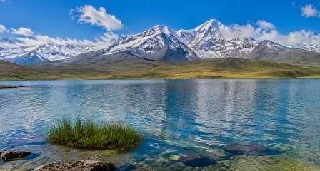Baimalin Tso